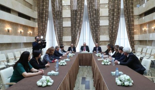 MSK bələdiyyə seçkilərinin nəticələrini təsdiqləyib